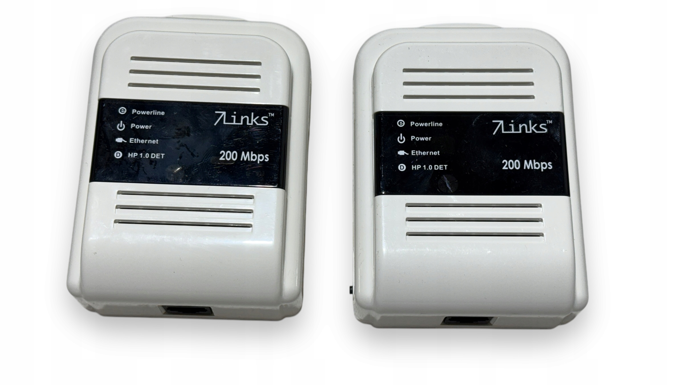 Wzmacniacz sygnału 7links 200MBps