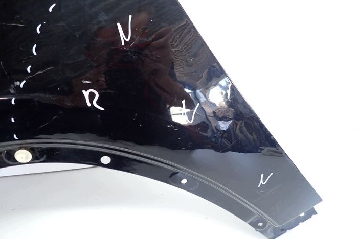 BMW X1 F48 15- fender left front front