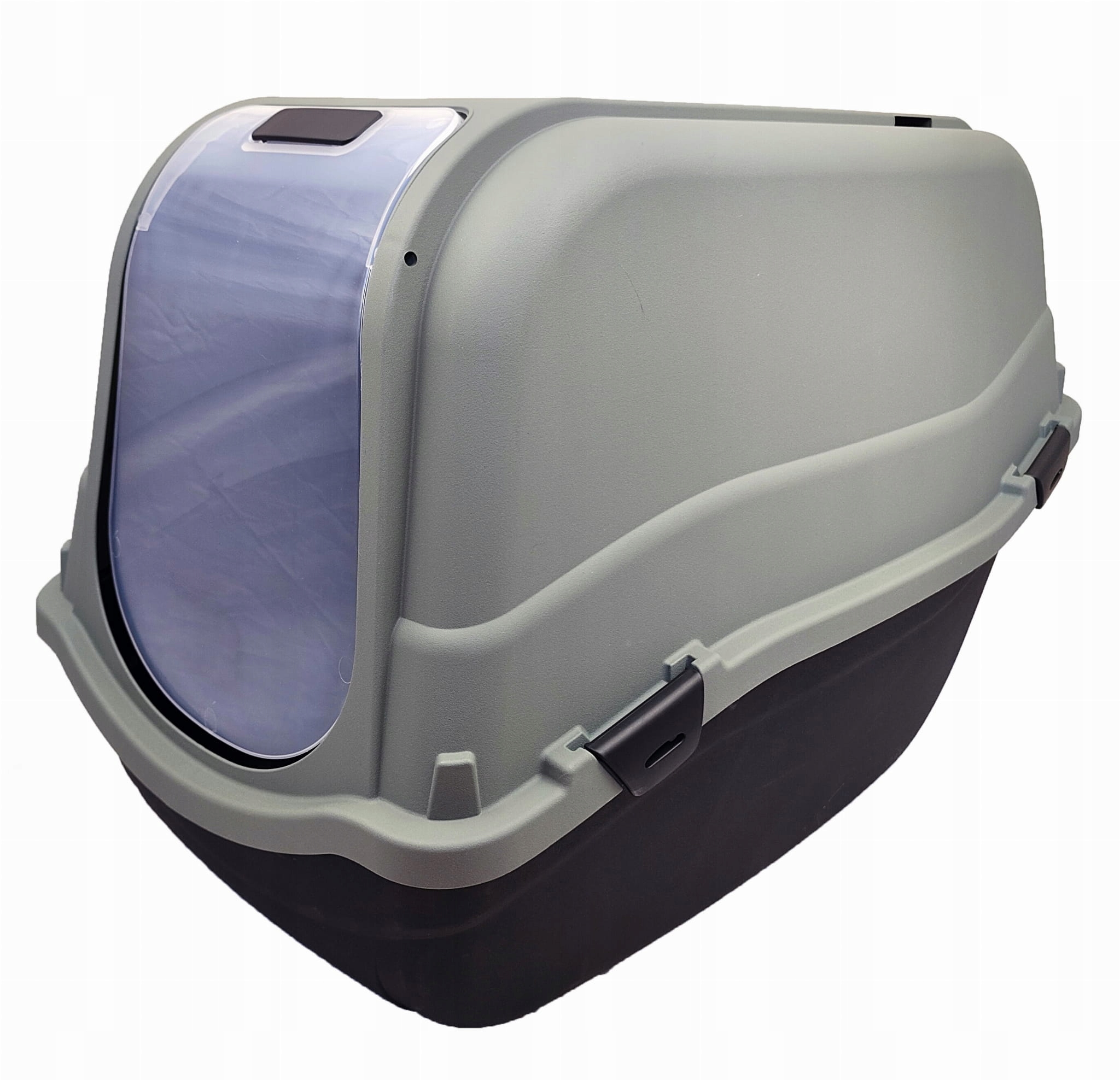 

Kuweta Romeo Maxi Eco Verde Zielona 68x43x46,5cm
