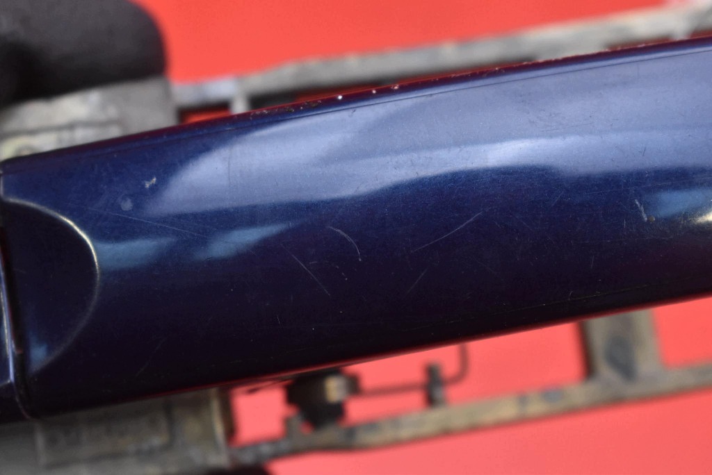 handle left front front GRANATOWA 1C0837885 VW NEW BEETLE 98-05