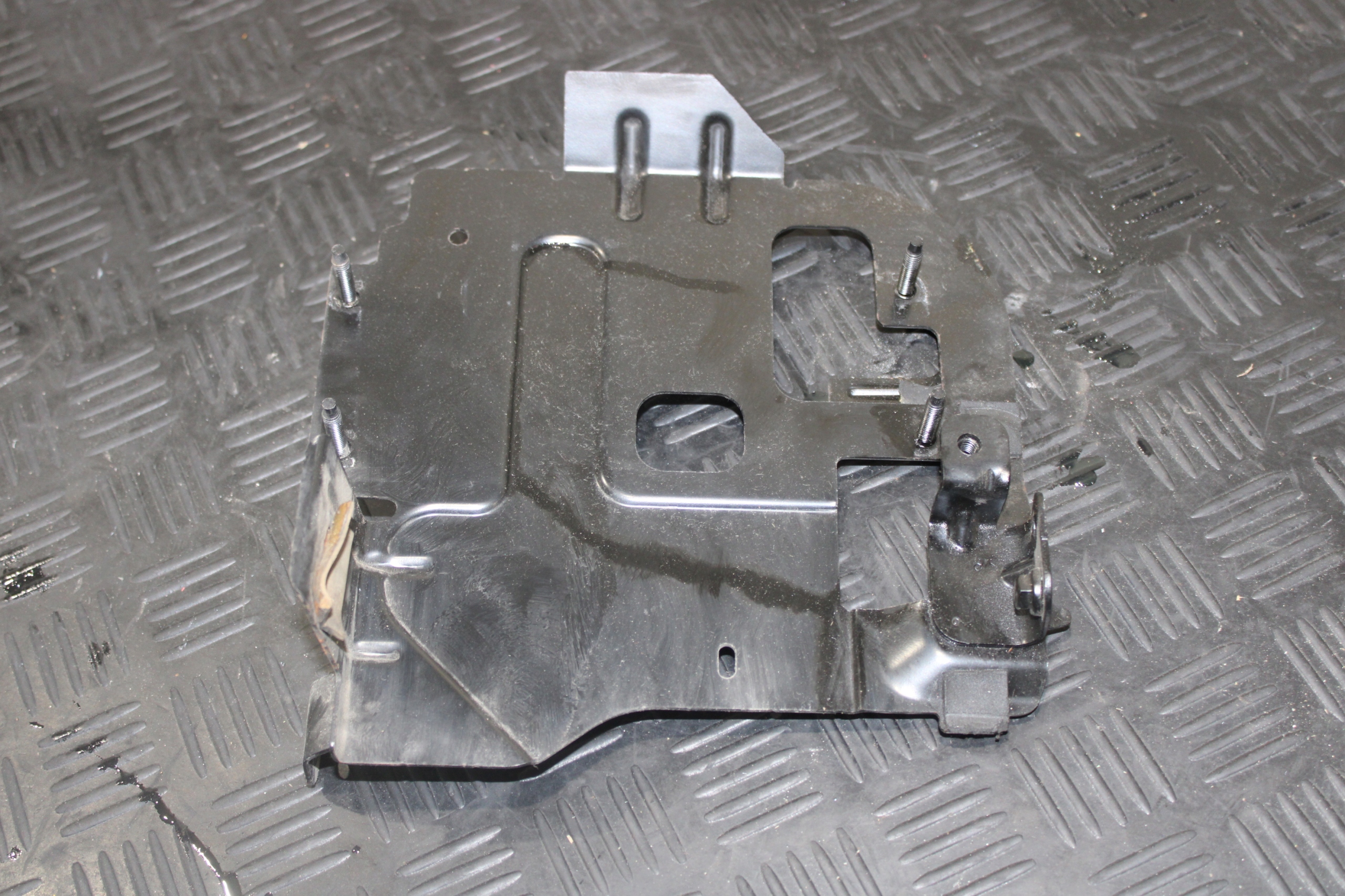 Stütze Halter KOMPUTERA FORD B-MAX CV21-12A692-AD