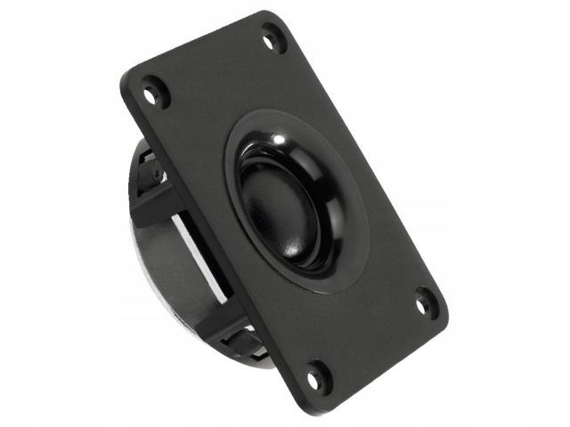 MONACOR DT-75/8 Głośnik wysokotonowy 50W 8ohm