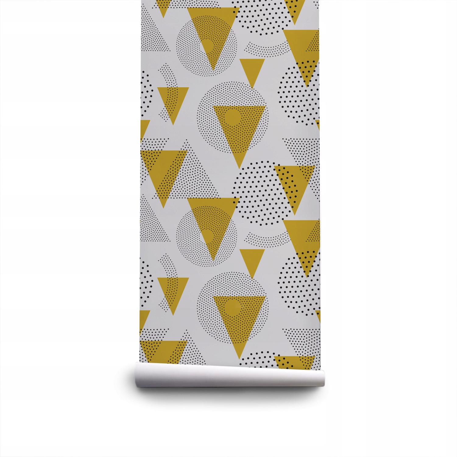

Flizelinowa fototapeta Geometryczne wzory 254x184