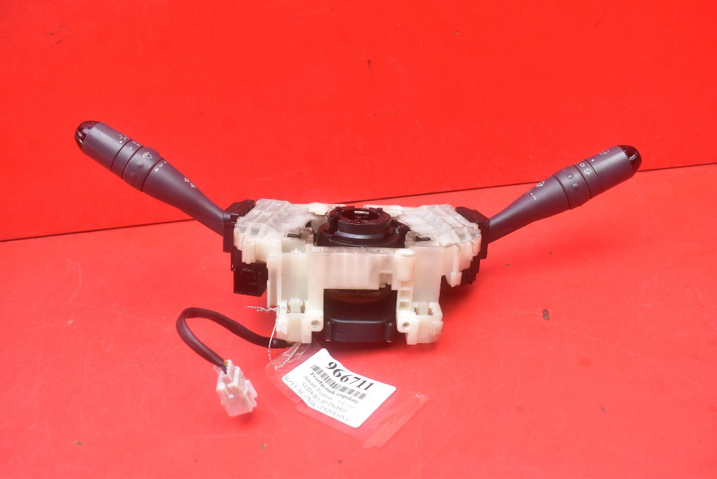 DEVIO LUCI TERGICRISTALLO TERGI PAJAK A4545401244CL2A SMART FORFOUR 1 e 5D HB 04-06