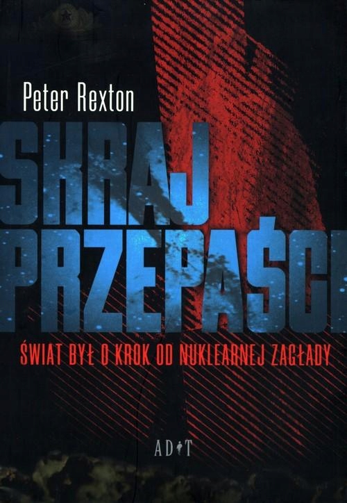 SKRAJ PRZEPAŚCI, REXTON PETER