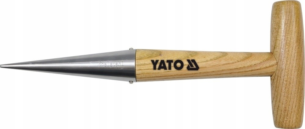 

Pikownik ogrodniczy 280 mm YT-8894 Yato