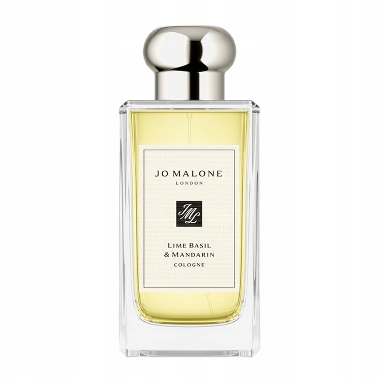 Jo Malone Lime Basil & Mandarine Edc 100ml Spray