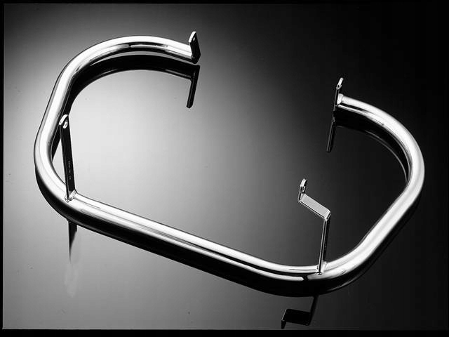 GMOLE ПЕРЕДНІЙ ЗАХИСТ XV750 XV 750 VIRAGO 38 ММ