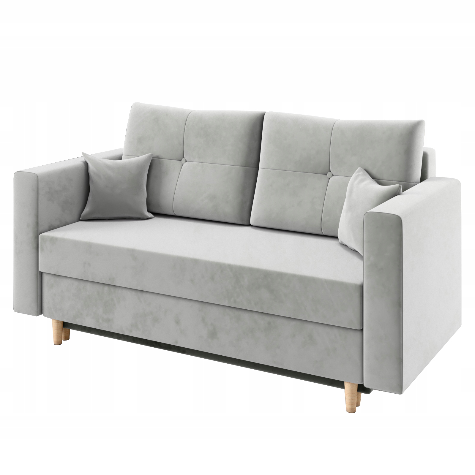 

Rozkładana kanapa Dwójka 162 sofa amerykanka Ala