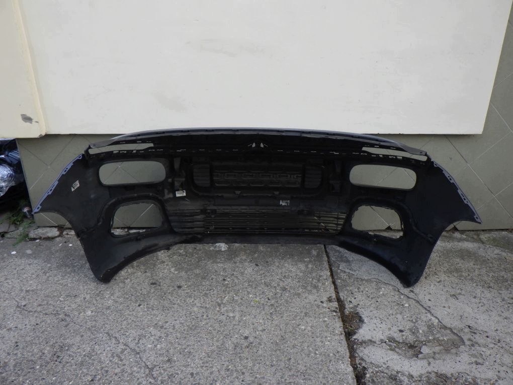 CITROEN BERLINGO 4 IV 18- Frontstoßstange