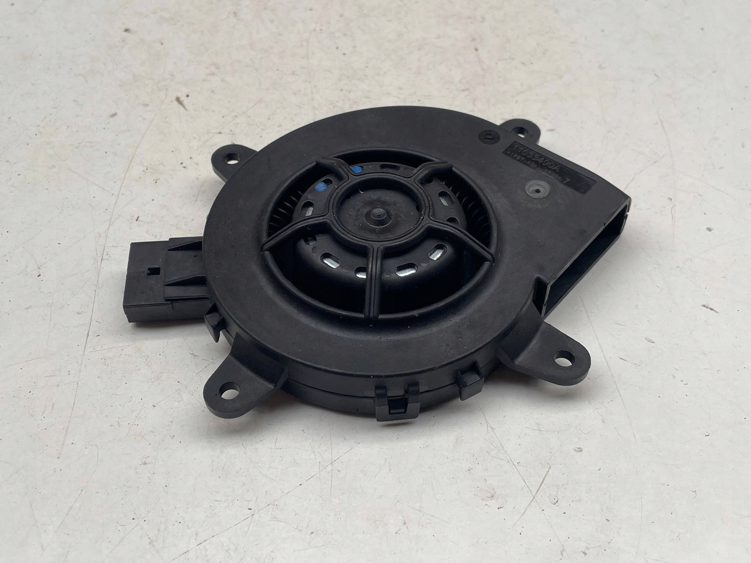Motor heizung SITZ links Original Audi A6 Allroad C8 4N0963575A