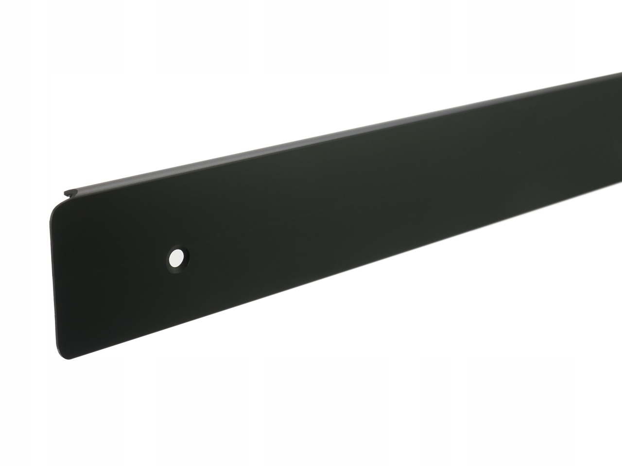 

Listwa Boczna Do Blatów R5 38MM Czarna Prawa