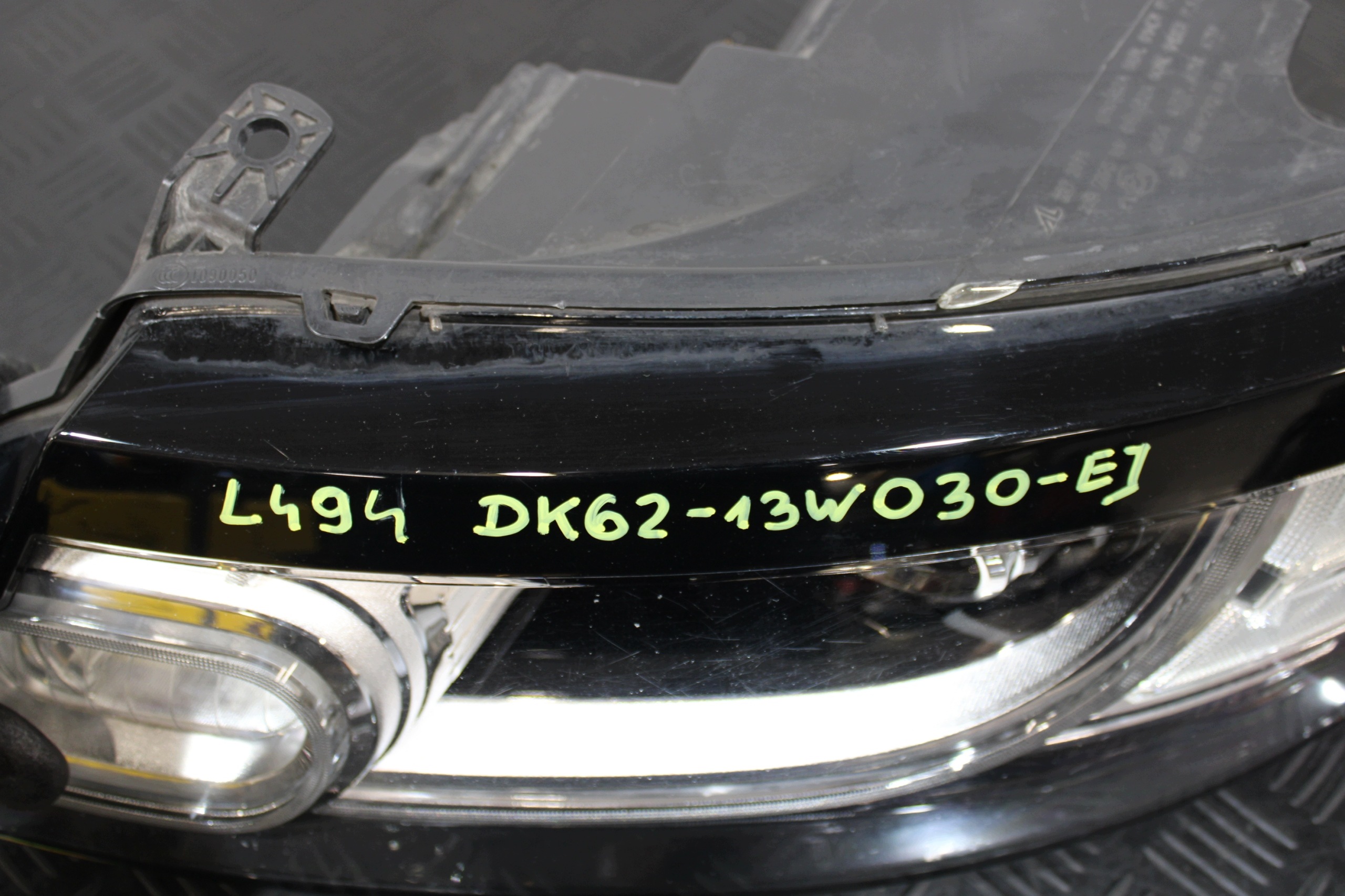 lights front front LED DK62-13W029-EJ LAND RANGE ROVER SPORT II 2 L494