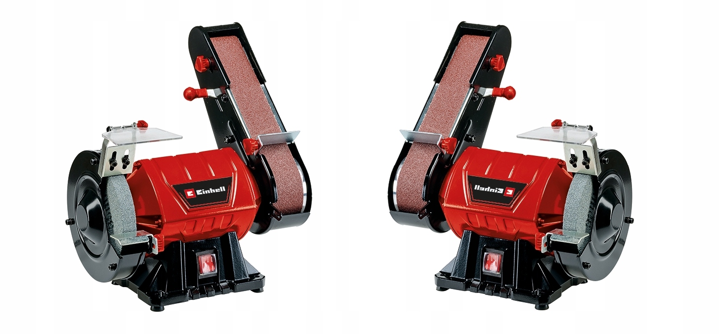 Einhell Bruska Kotoučová A Pásová Tc-us 350 4466154