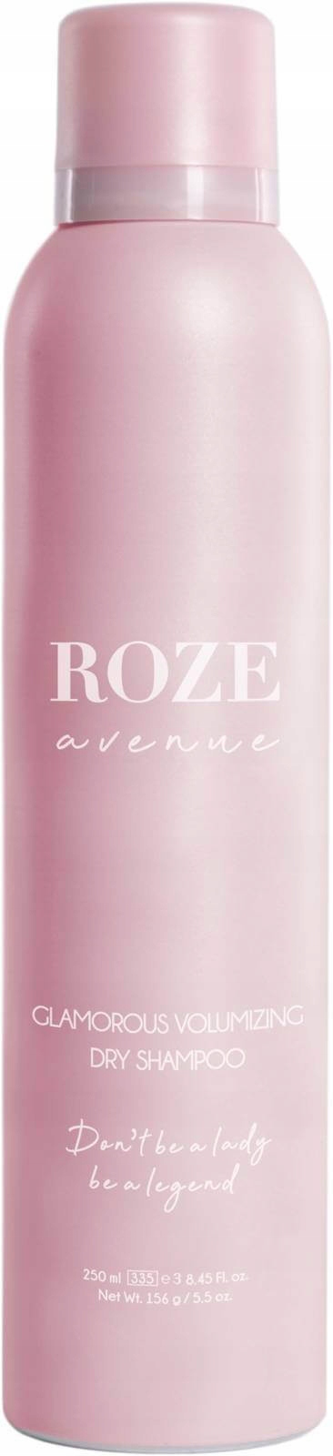 Roze avenue glamorius volumizing suchy szampon 250ML
