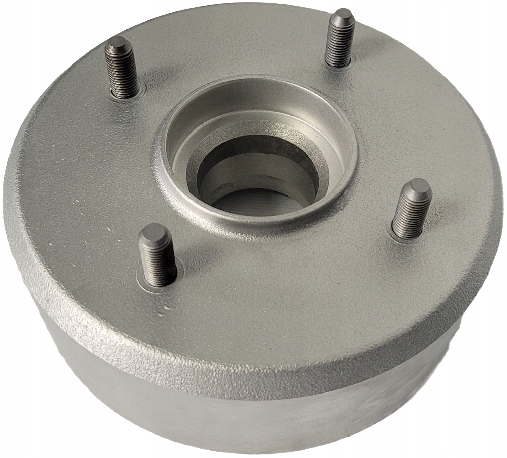 Brzdový buben Aixam Po 2016 City Crossline Coupe Crossover Gti Gto