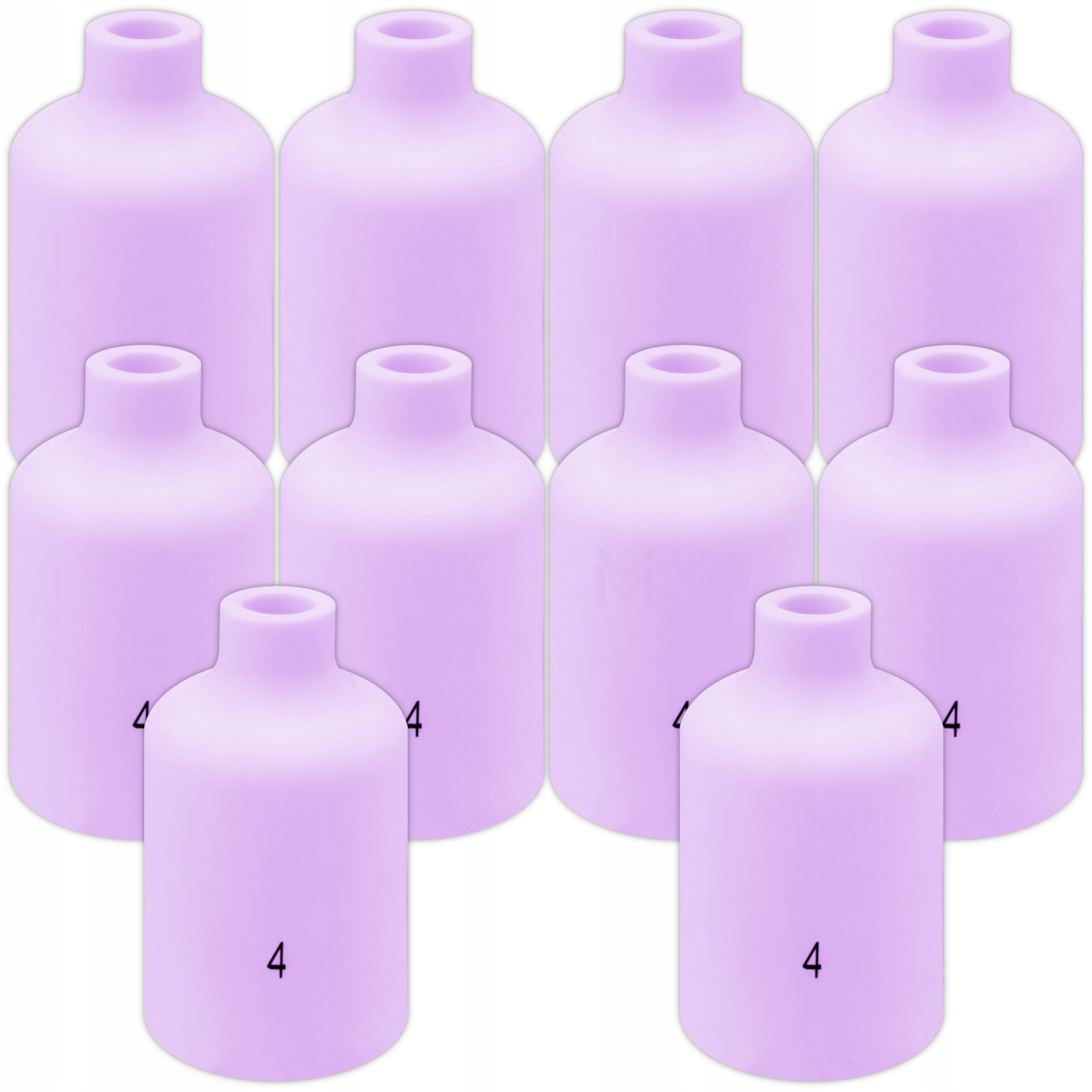 

10x Dysza ceramiczna Tig #4 54N18 SR17 SR18 SR26