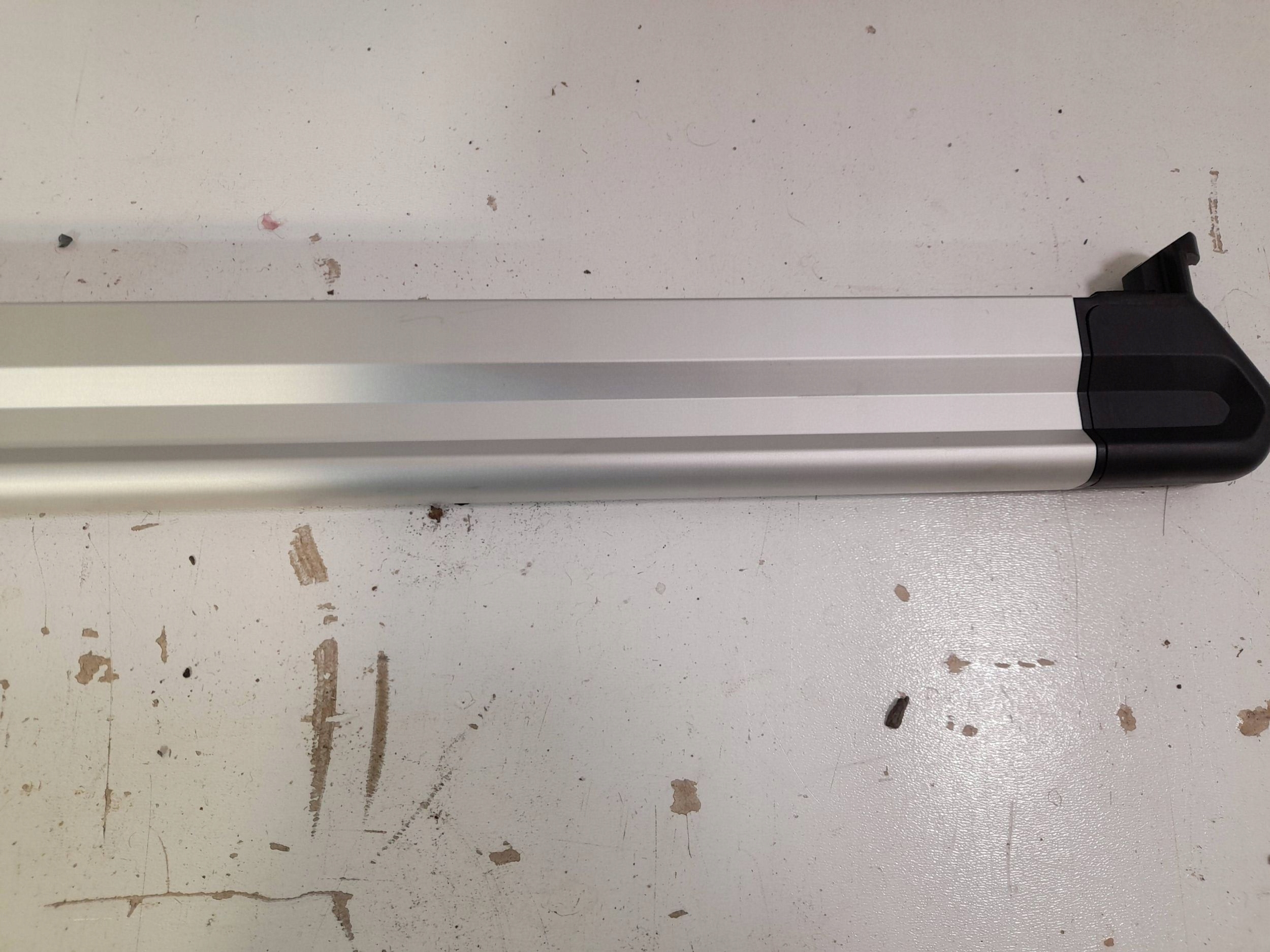 Skoda Octavia IV rail boot 3V0860378 (S01)