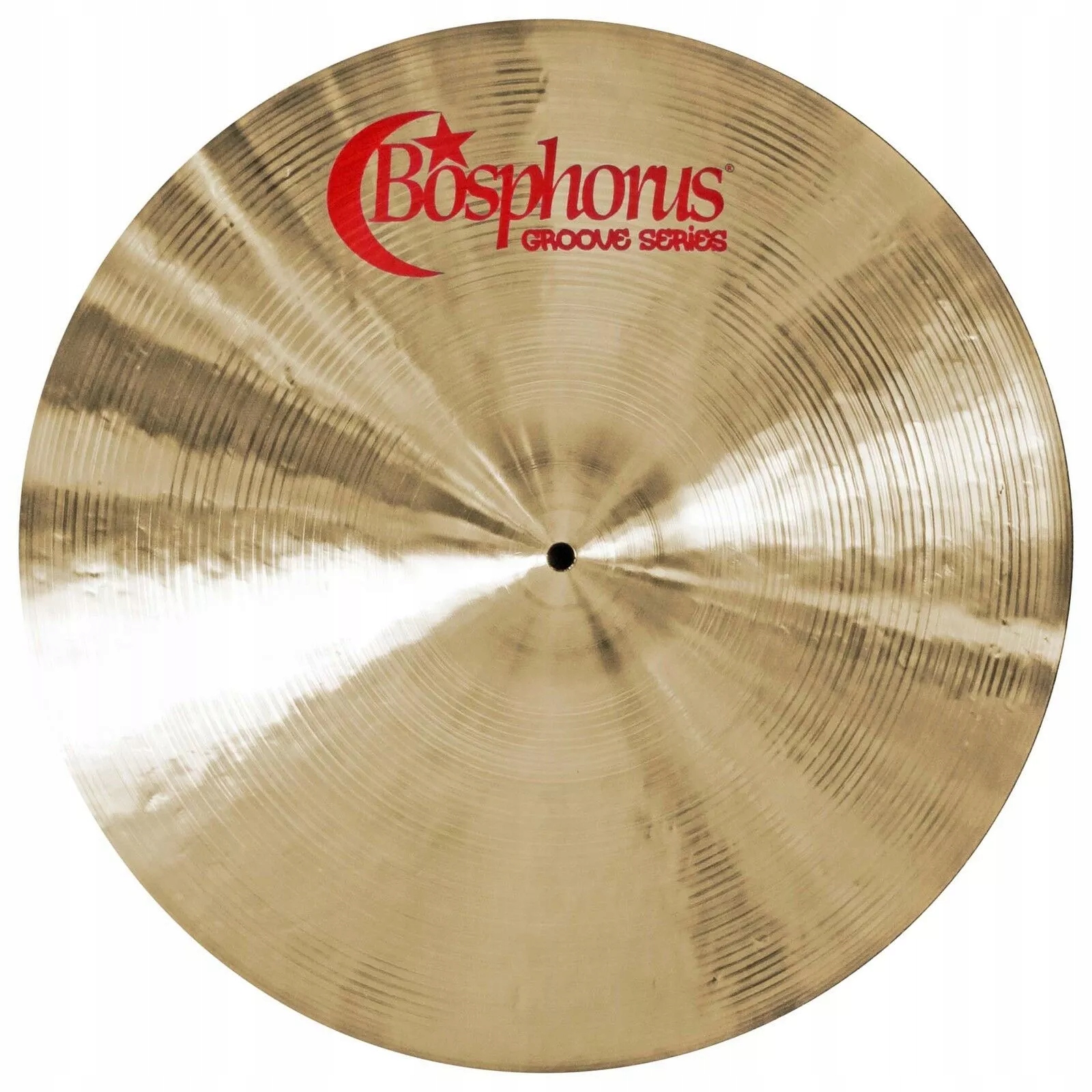 Bosphorus Groove Crash 18"