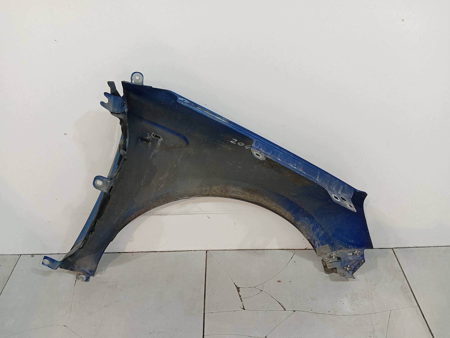 fender left front TER0H Renault Clio V (2019-)