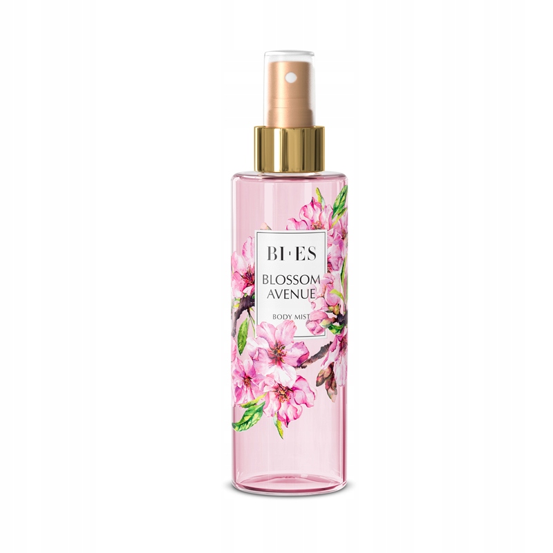 Bi-es BLOSSOM AVENUE Mgiełka Zapachowa 200 ml