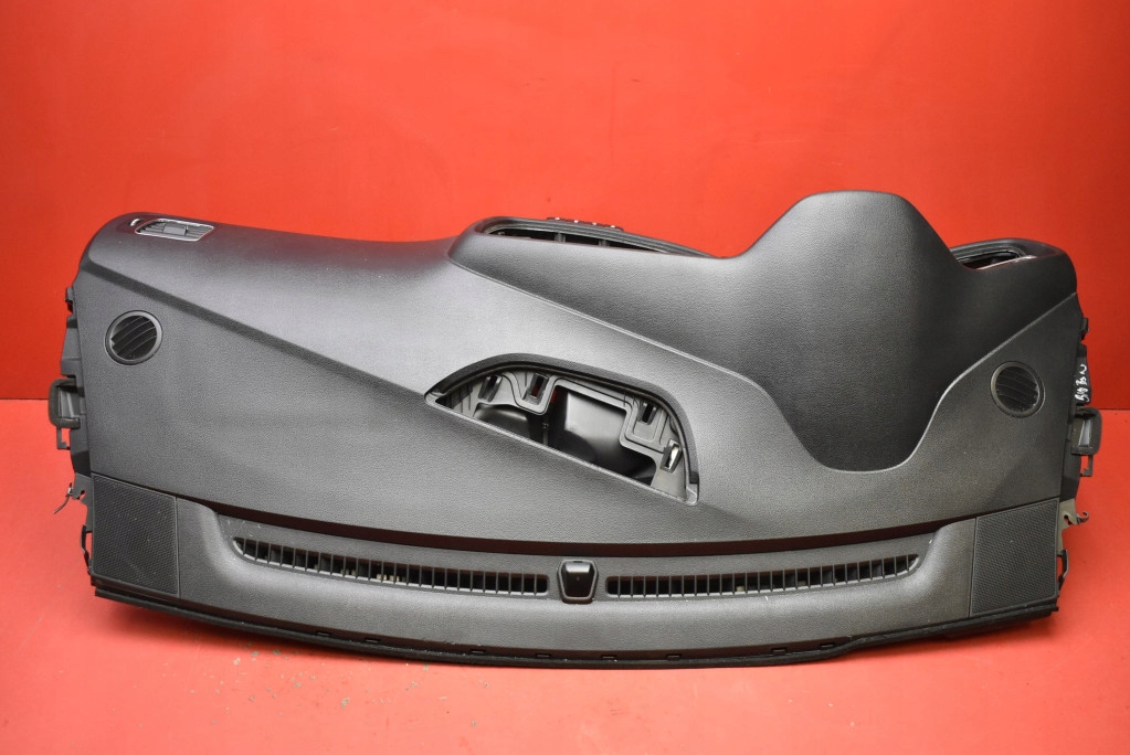 dashboard instrument panel console cockpit airbag EU KIA CEED 2 II 12-15