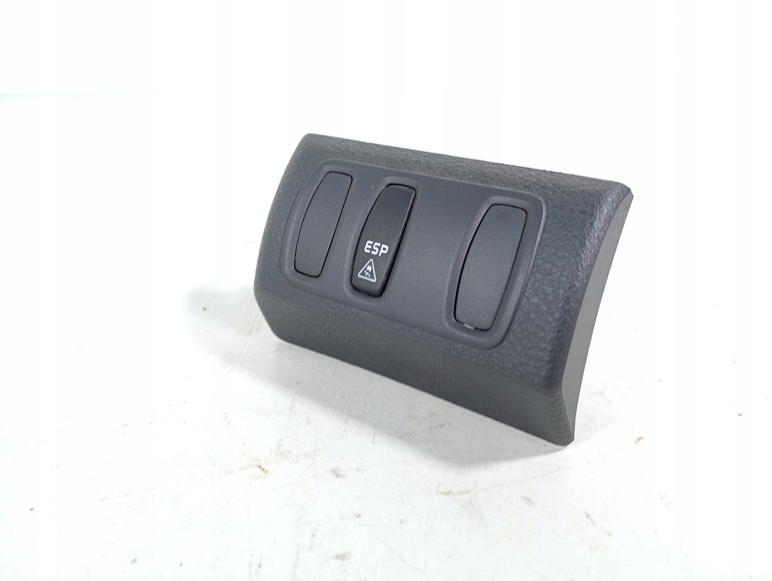 Renault Laguna 2 II 02-07 switch switch button ESP OE 8200025895
