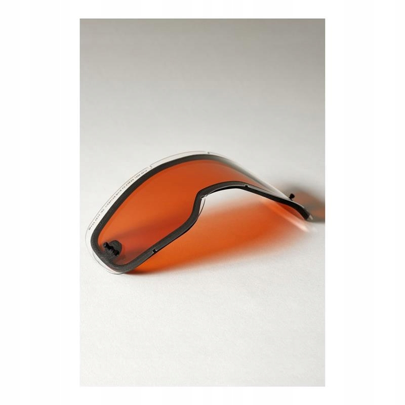 

Szyba do Fox Airspace/main II Dual Orange