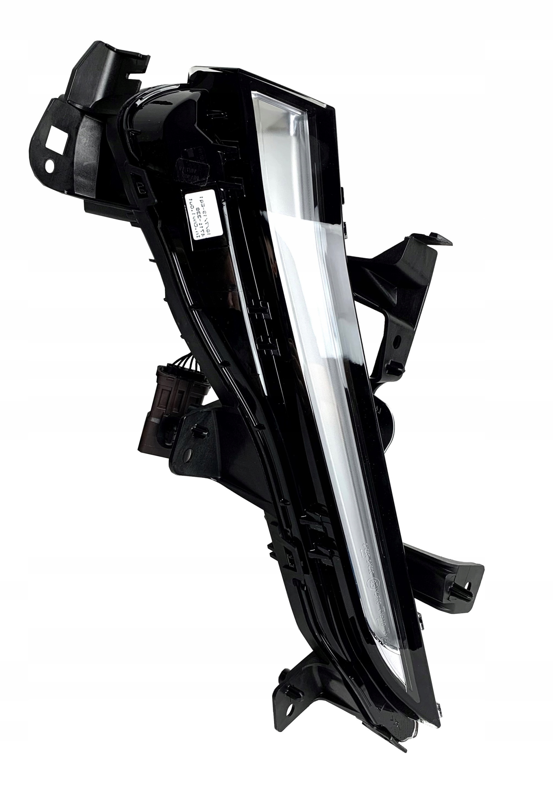 047735 - ПРАВЫЕ ДНЕВНЫЕ ХОДОВЫЕ ОГНИ PEUGEOT 508 2018-LED