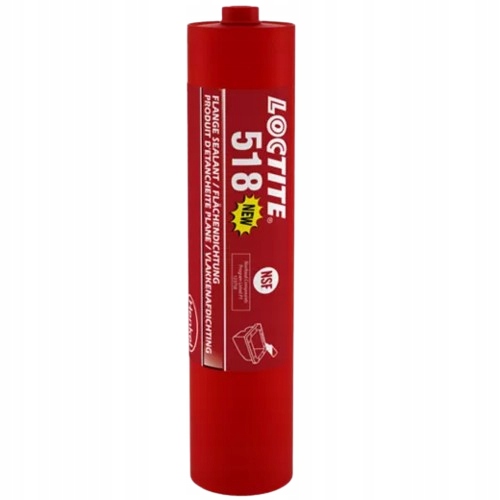 Loctite 518 uszczelniacz anaerobowy do złączy kołnierzowych 50ml