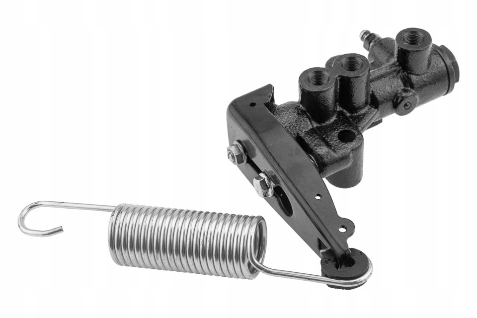 NTY ELEMENT STERUJĄCY EZC-MS-003 Numer katalogowy części EZC-MS-003