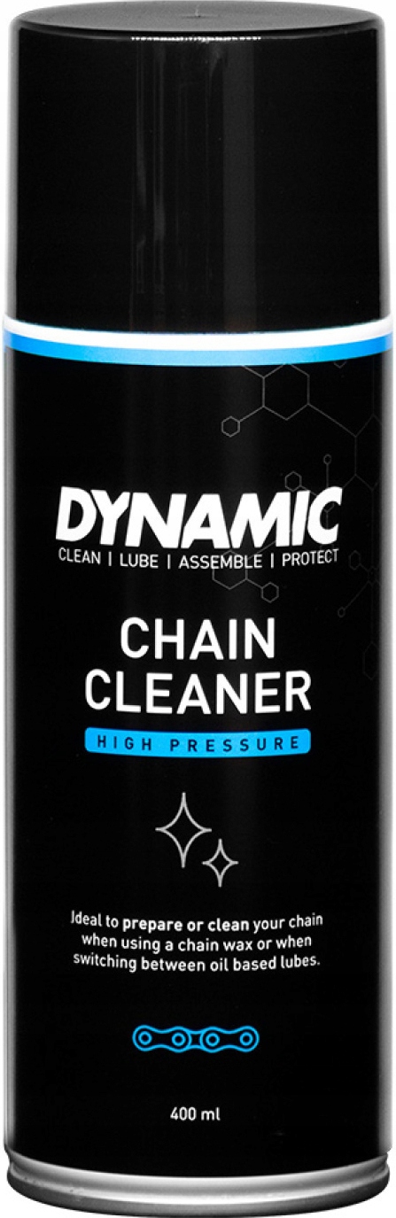 Dynamic odtłuszczacz Chain Cleaner Spray 400ml