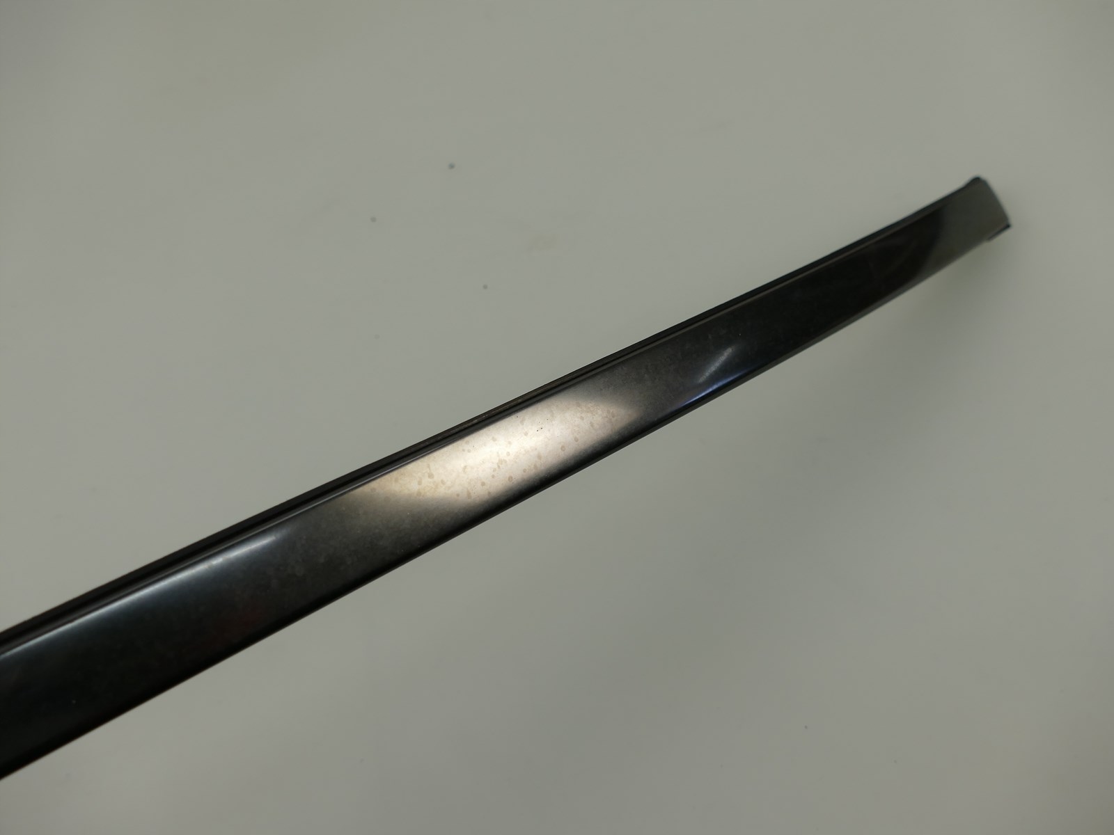 MERCEDES A209 W209 CABRIO moulding windows CZOLOWEJ P