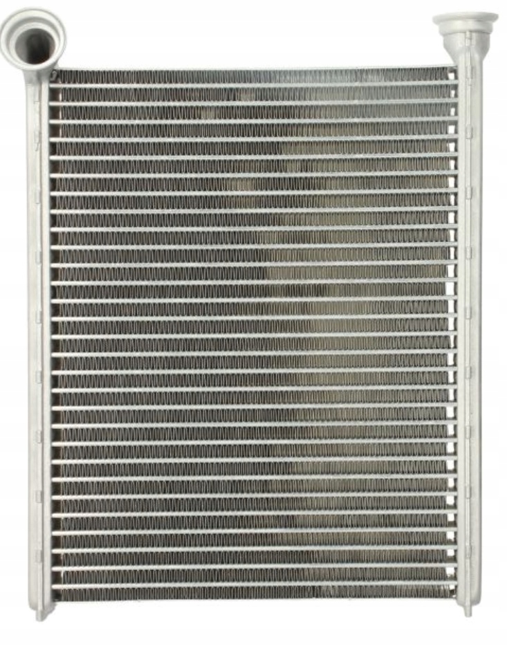 NOWA NAGRZEWNICA CITROEN 508 2010-2018