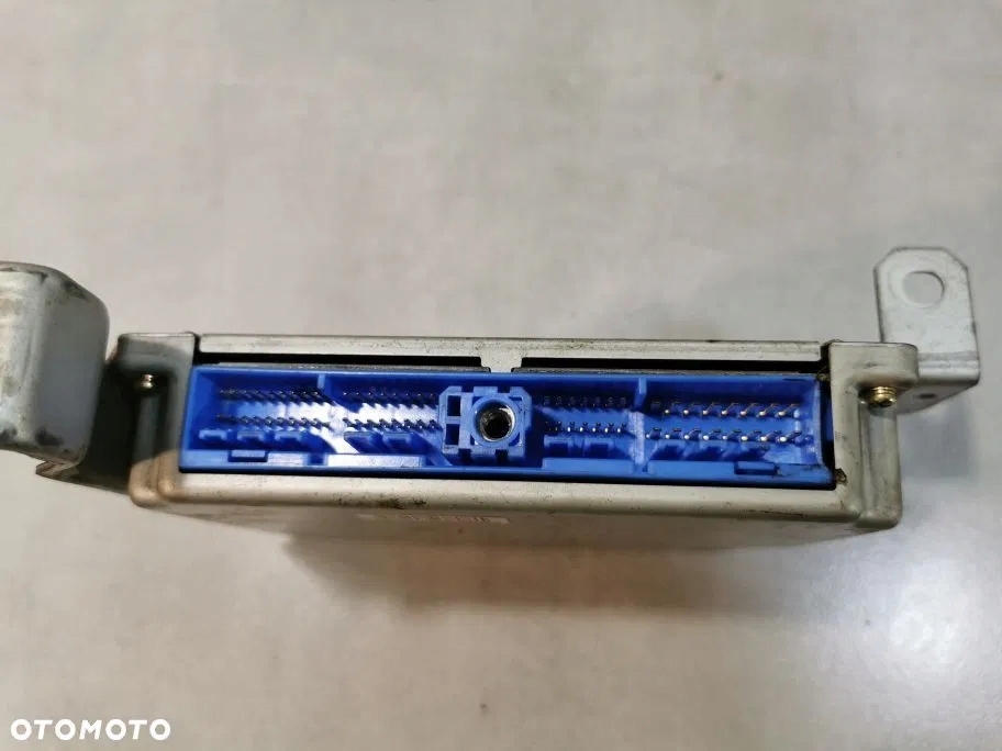 control unit ABS NISSAN X-TRAIL 416508H710
