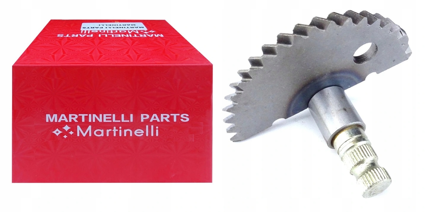 

Półksiężyc Wałek Tulejka Startera Kopniak 4T Zipp