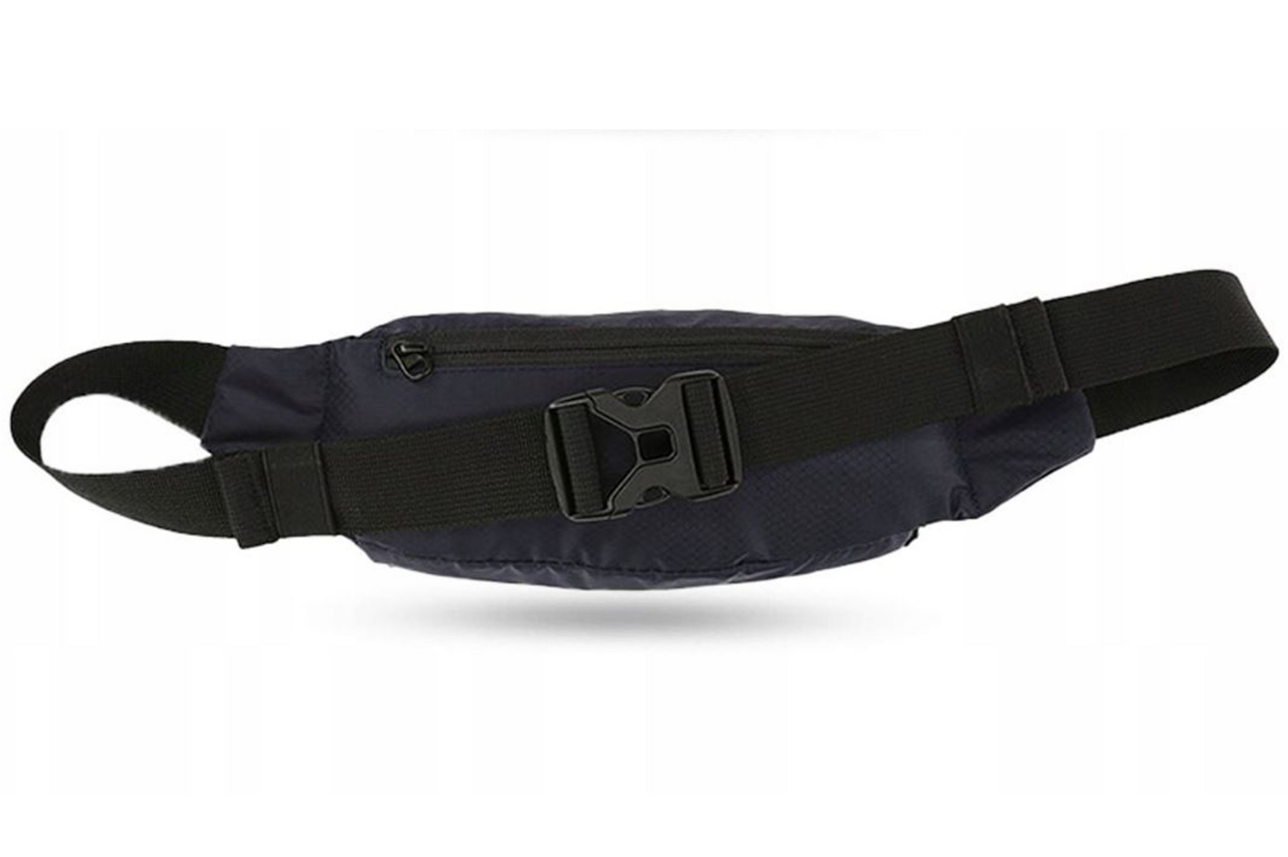 NERKA SPORTOWA 4F 4FSS23AWAIU029 GRANATOWE Materiał dominujący poliester