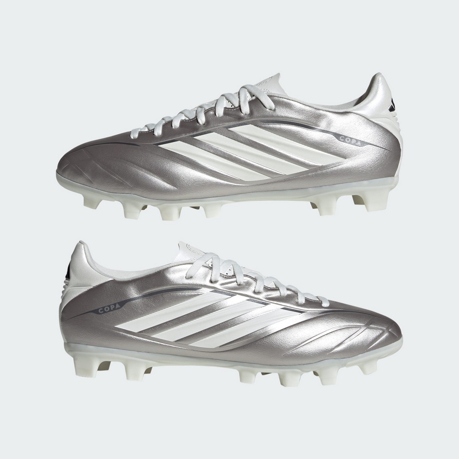 Fotbalová obuv adidas lanka korkové Copa Pure IV Club JR6186 vel. 42