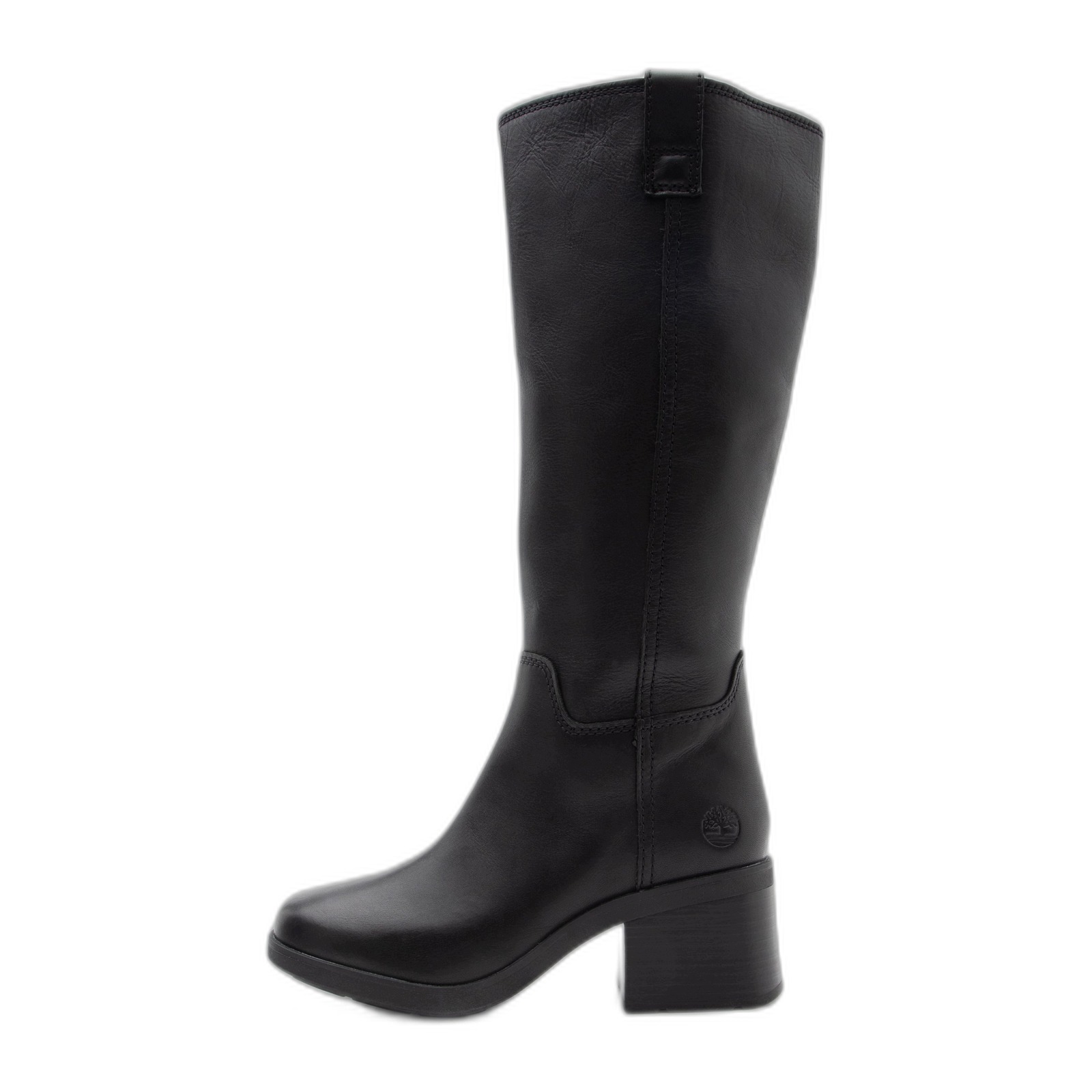 Timberland Bellevaux kozaki buty damskie czarne TB0A43M8W02 rozmiar 36