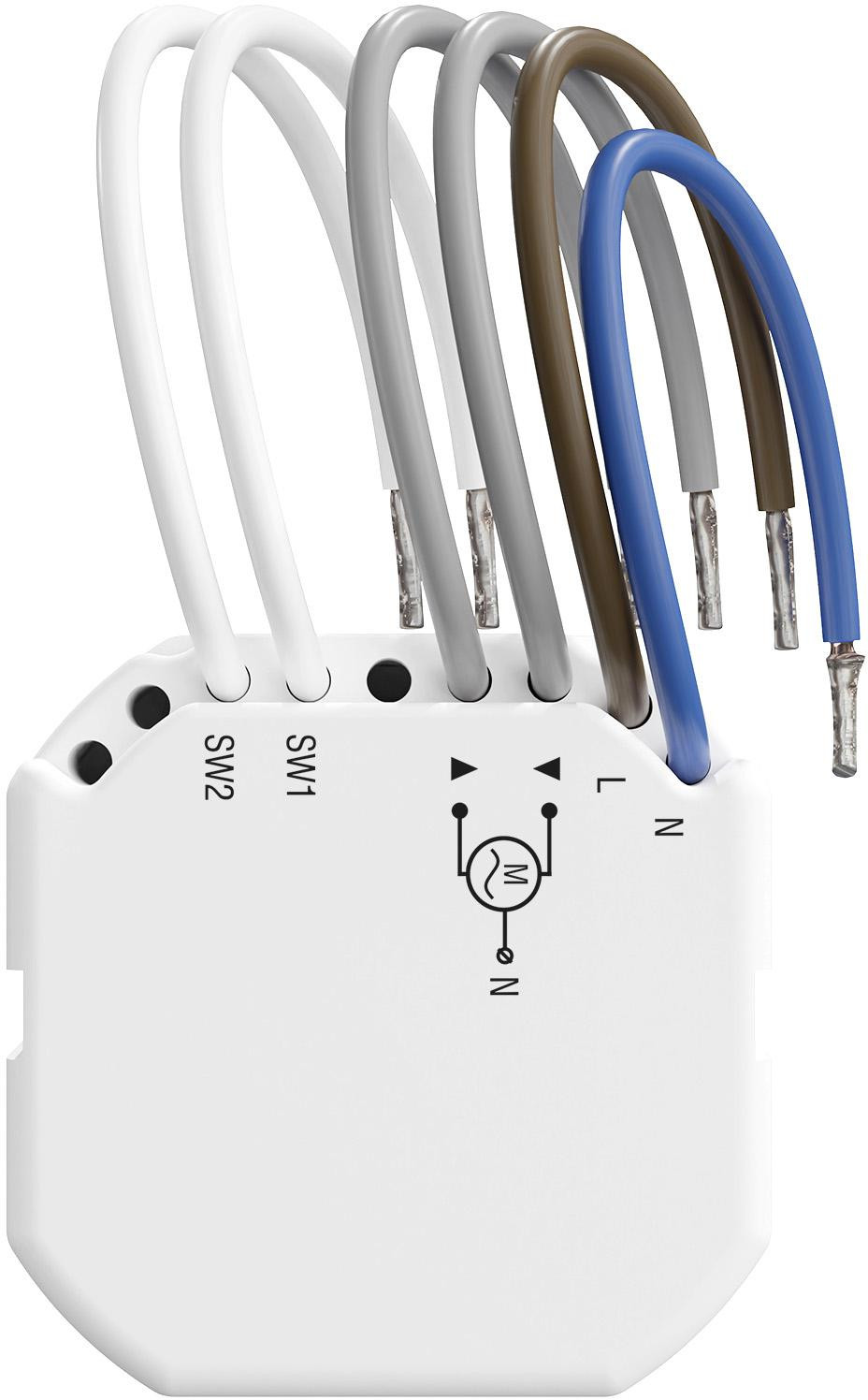 Satel Be Wave Bezdrôtový ovládač roliet/žalúzií, Smart