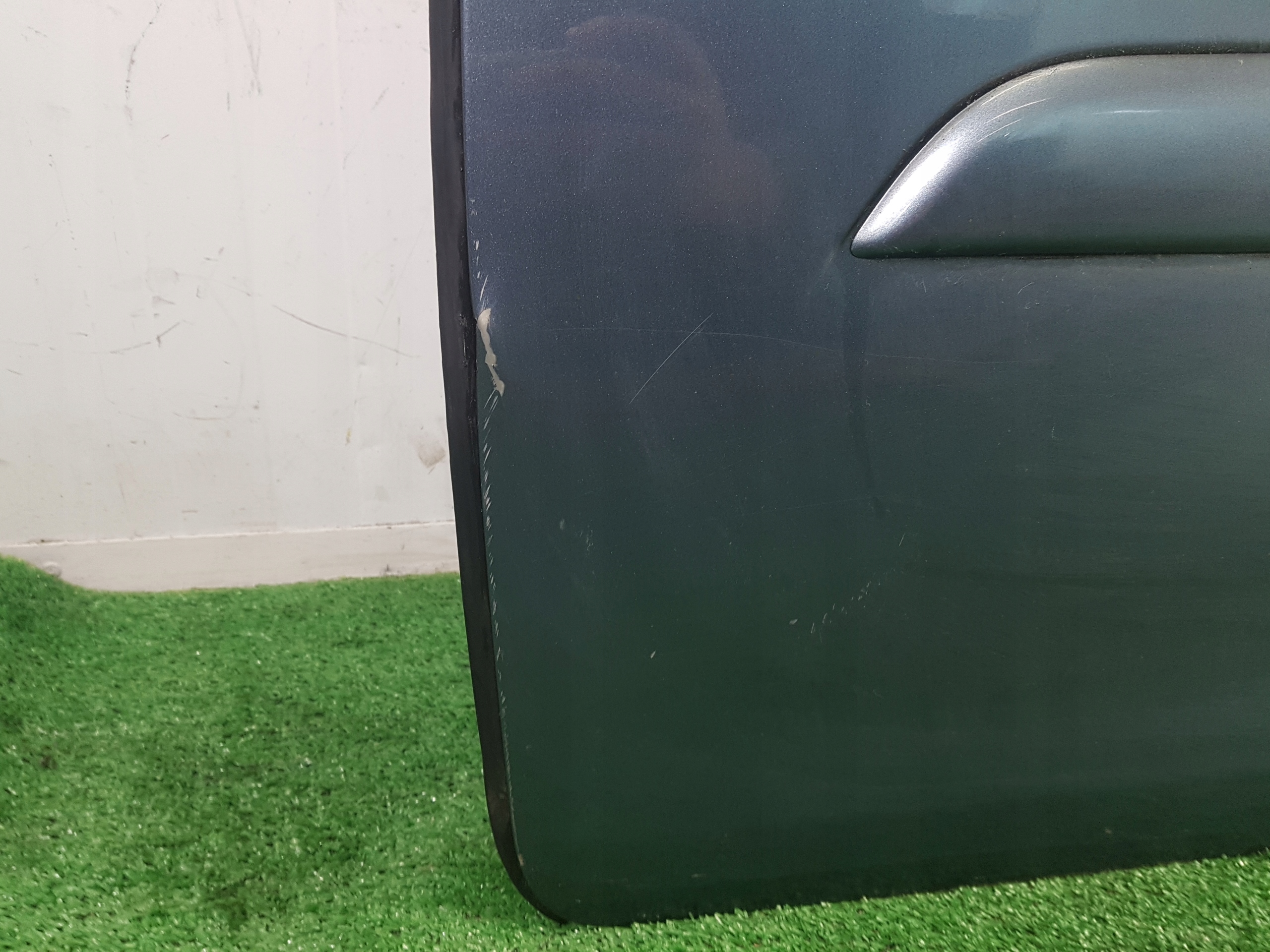 door left front CITROEN C4 GRAND PICASSO
