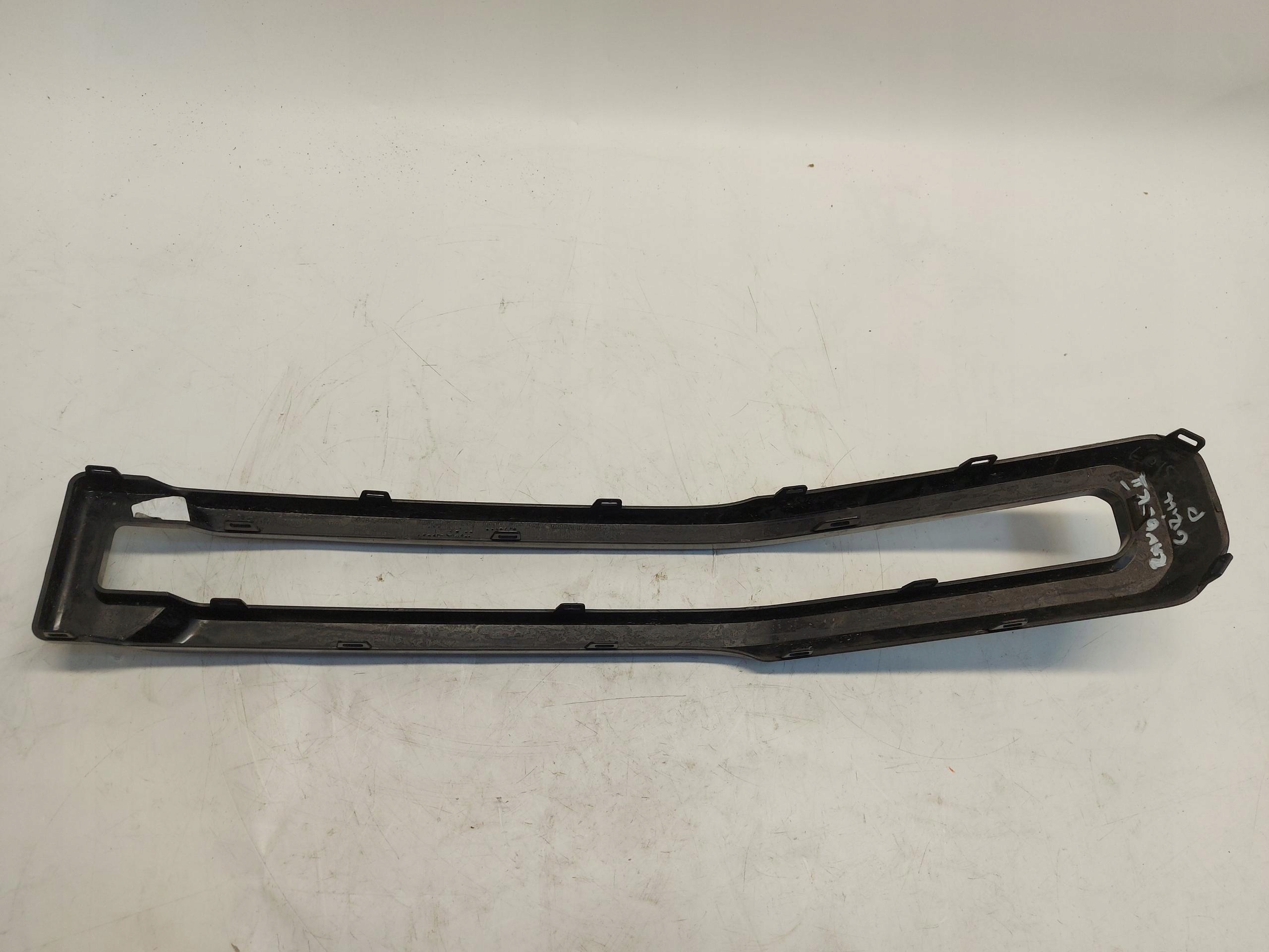 Ford Ranger VI 6 moulding DEKOR right N1WB-8B200-EC