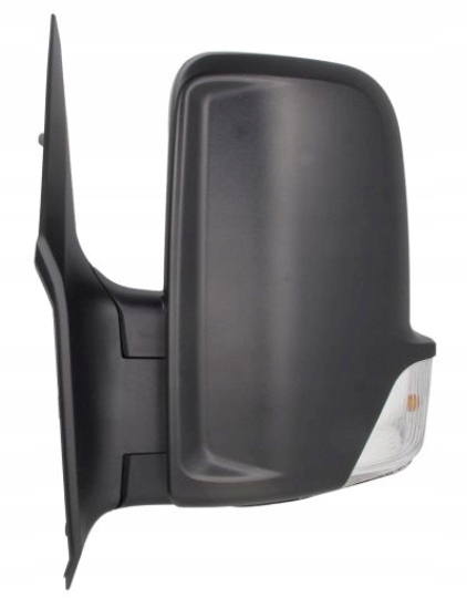 Vnější zrcátko Sprinter, 02.18-