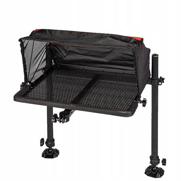 Platforma z osłoną Traper Gst Duża D36/25