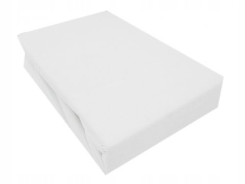 

Prześcieradło Frotte z gumką 120x200