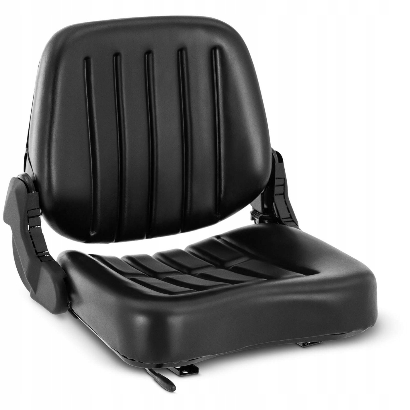 FOTEL TRAKTORA SIEDZENIE WÓZKA WIDŁOWEGO WIDLAKA