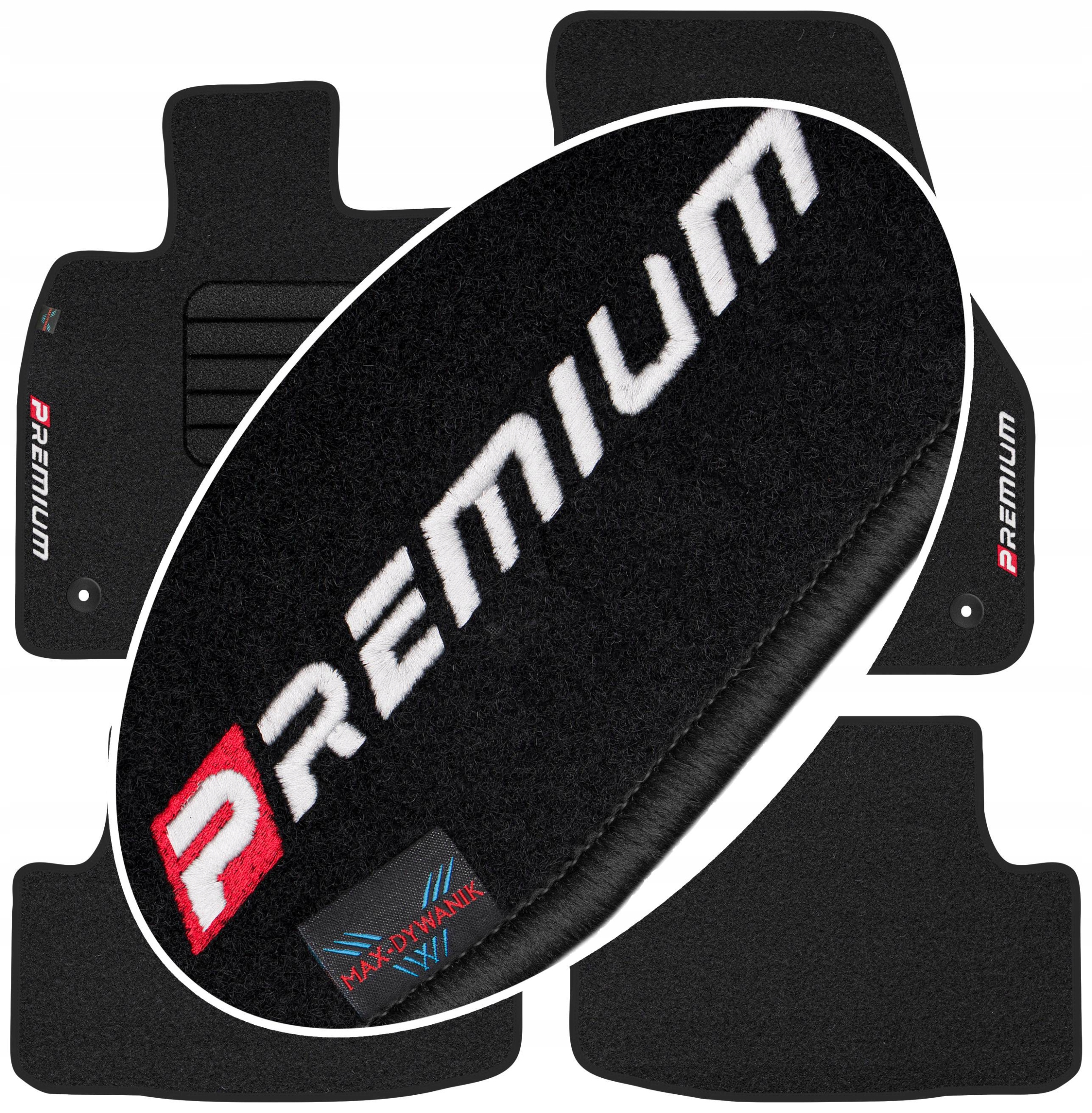 Seat Arona 2018- Velurové stěrače