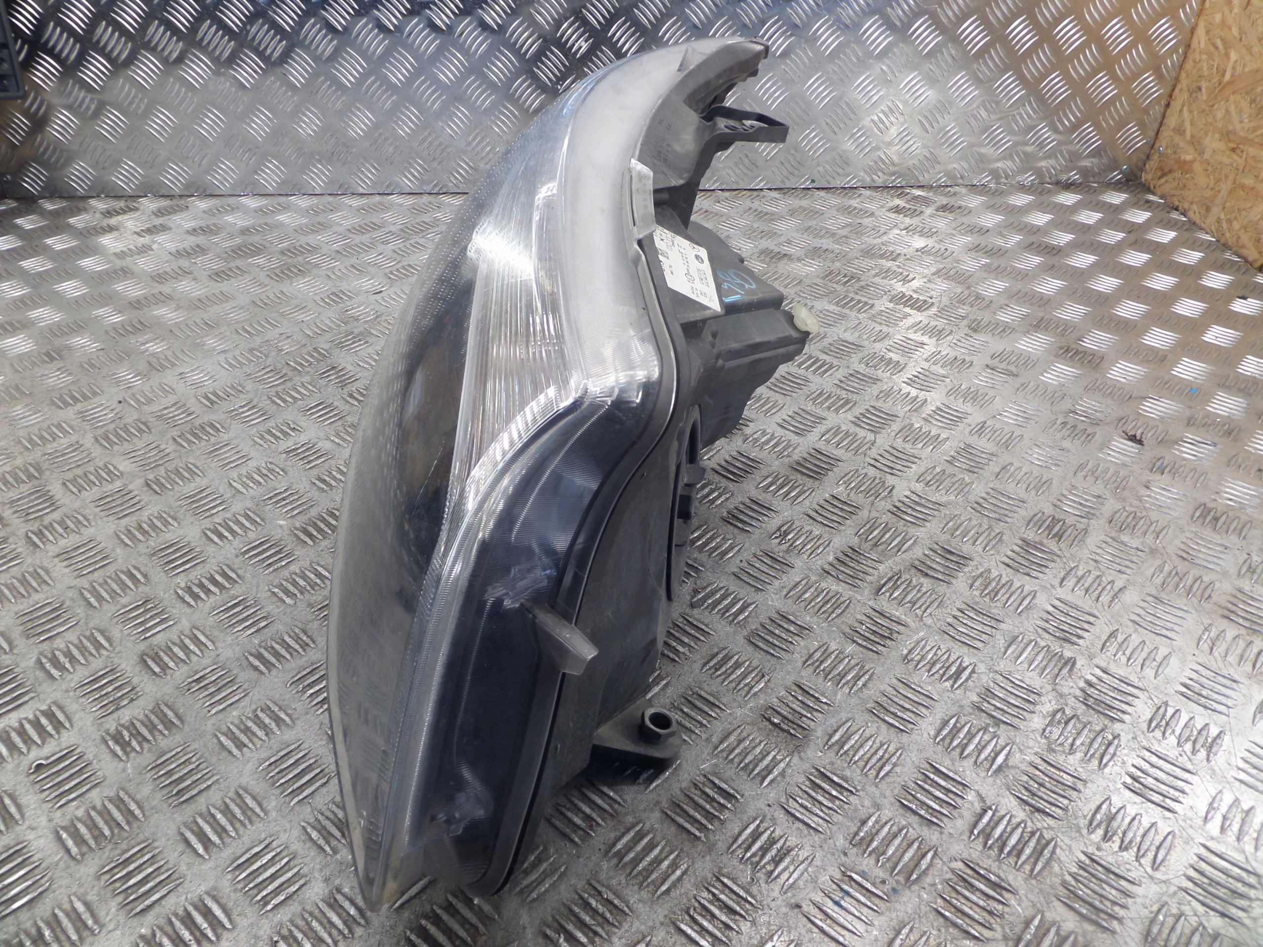 MERCEDES VITO W447 light right front front A4479067800 V-KLASA