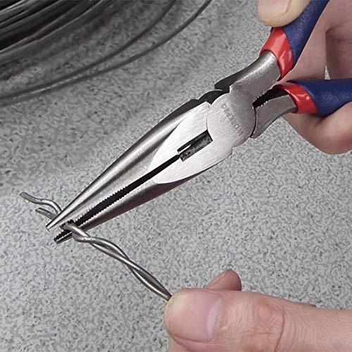 WORKPRO zestaw narzędzi do naprawy domu GW Marka Workpro