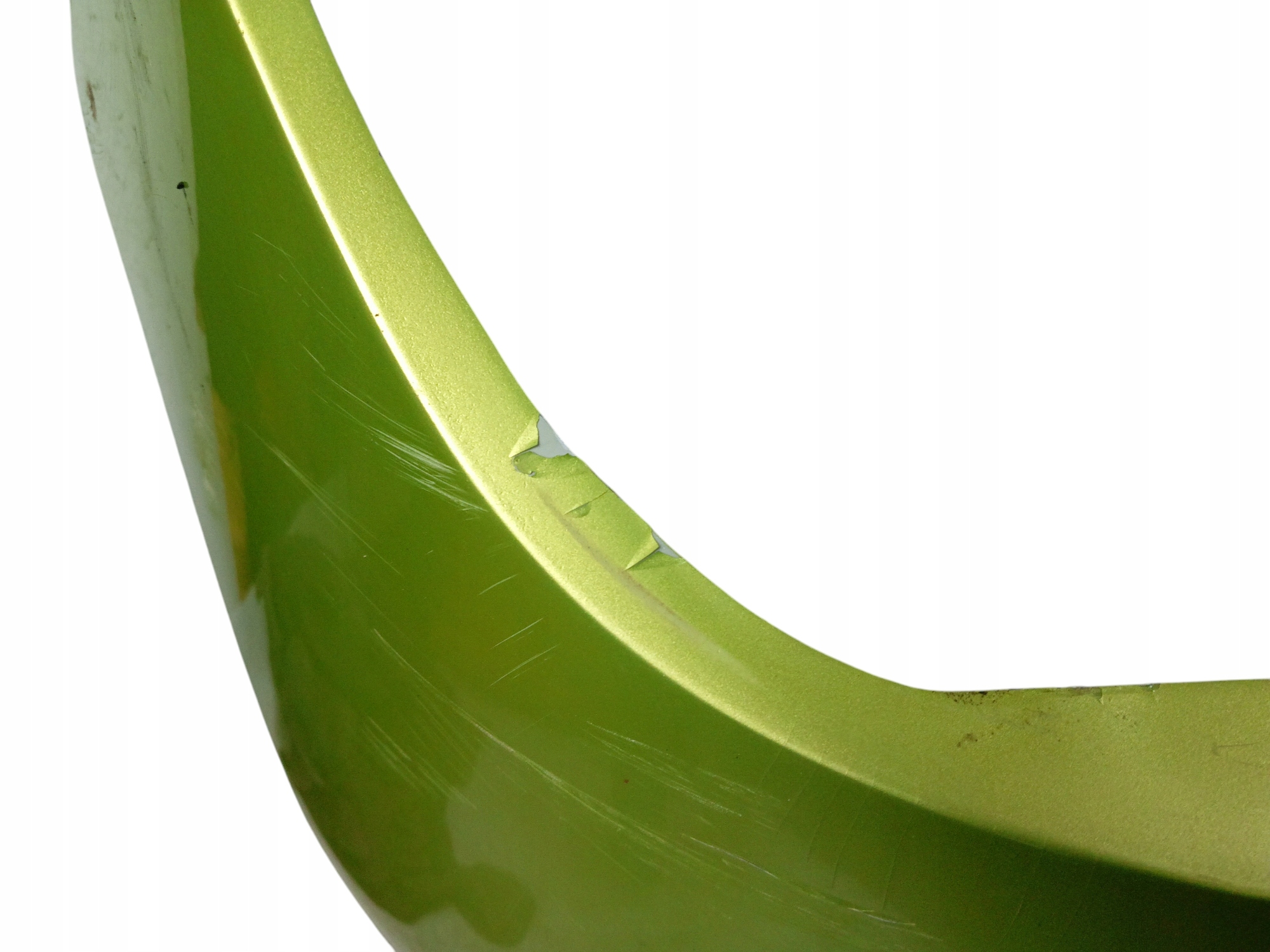 ZDERZAK TYŁ TYLNY PEUGEOT 308 I T7 (2007-2011) SPORT PDC KOD LAKIERU KARC Typ samochodu Samochody osobowe